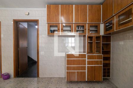 Casa à venda com 196m², 4 quartos e 3 vagas Casa à venda com 196m², 4 quartos e 3 vagasCozinha