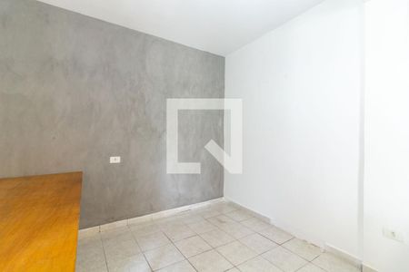 Quarto da Edícula 2 de casa à venda com 4 quartos, 196m² em Ferreira, São Paulo