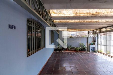 Casa à venda com 196m², 4 quartos e 3 vagas Casa à venda com 196m², 4 quartos e 3 vagasGaragem