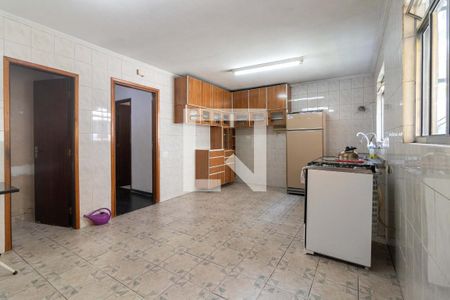 Casa à venda com 196m², 4 quartos e 3 vagas Casa à venda com 196m², 4 quartos e 3 vagasCozinha