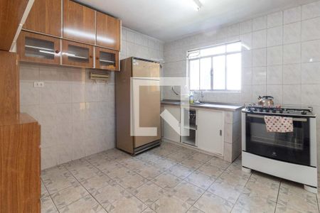 Casa à venda com 196m², 4 quartos e 3 vagas Casa à venda com 196m², 4 quartos e 3 vagasCozinha