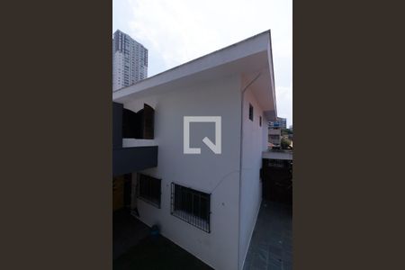 Casa à venda com 196m², 4 quartos e 3 vagas Casa à venda com 196m², 4 quartos e 3 vagasÁrea externa