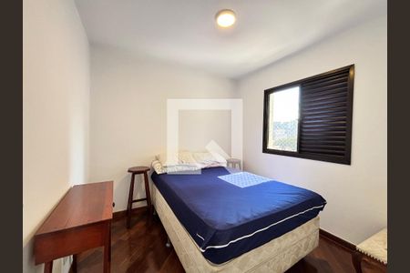 Quarto 1 de apartamento para alugar com 2 quartos, 56m² em Vila Nova Conceição, São Paulo