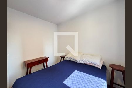 Quarto 1 de apartamento para alugar com 2 quartos, 56m² em Vila Nova Conceição, São Paulo