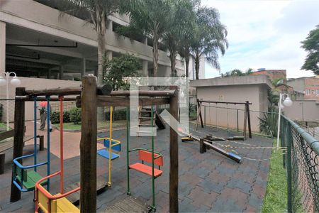 Apartamento para alugar com 48m², 2 quartos e 1 vagaÁrea Comum - Playground