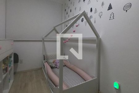 Quarto 2 de apartamento para alugar com 2 quartos, 48m² em Centro, Guarulhos