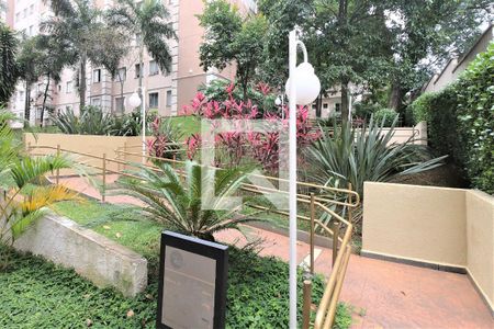 Apartamento para alugar com 48m², 2 quartos e 1 vagaÁrea comum