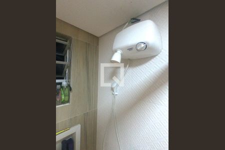 Apartamento para alugar com 48m², 2 quartos e 1 vagaBanheiro