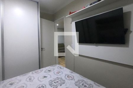 Quarto 1 de apartamento para alugar com 2 quartos, 48m² em Centro, Guarulhos