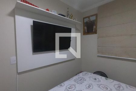 Quarto 1 de apartamento para alugar com 2 quartos, 48m² em Centro, Guarulhos