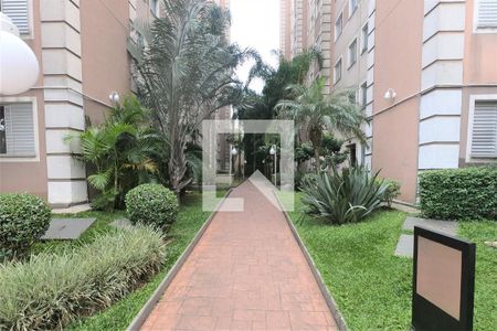 Apartamento para alugar com 48m², 2 quartos e 1 vagaÁrea comum