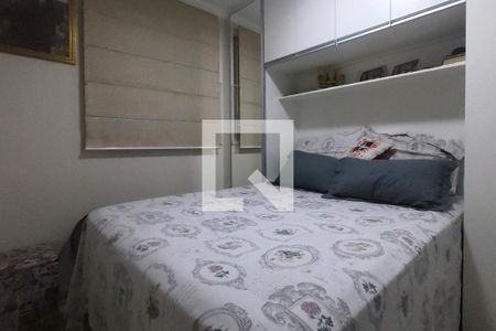 Quarto 1 de apartamento para alugar com 2 quartos, 48m² em Centro, Guarulhos