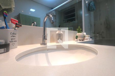 Apartamento para alugar com 48m², 2 quartos e 1 vagaBanheiro