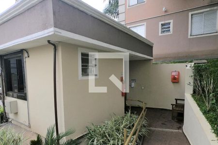 Apartamento para alugar com 48m², 2 quartos e 1 vagaEntrada
