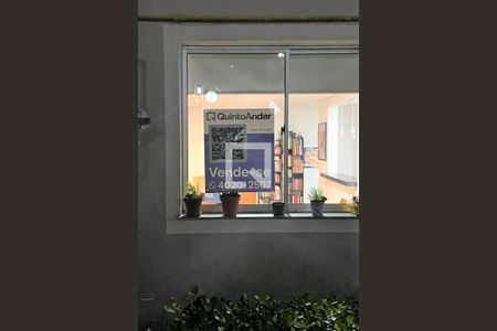 Apartamento para alugar com 48m², 2 quartos e 1 vaga Apartamento para alugar com 48m², 2 quartos e 1 vagaPlaca