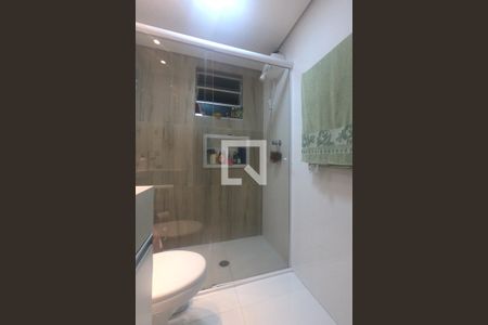 Apartamento para alugar com 48m², 2 quartos e 1 vagaBanheiro