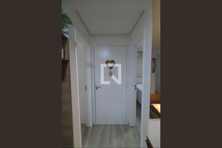 Apartamento para alugar com 48m², 2 quartos e 1 vagaCorredor