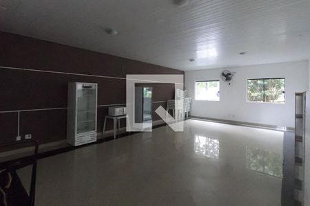 Apartamento para alugar com 48m², 2 quartos e 1 vagaÁrea comum - Salão de festas
