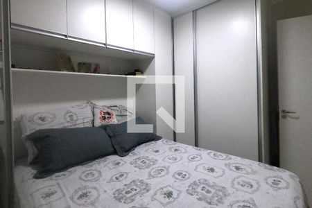 Quarto 1 de apartamento para alugar com 2 quartos, 48m² em Centro, Guarulhos