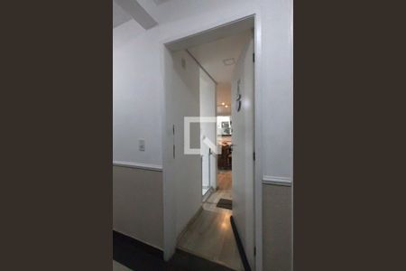 Apartamento para alugar com 48m², 2 quartos e 1 vagaHall de Entrada