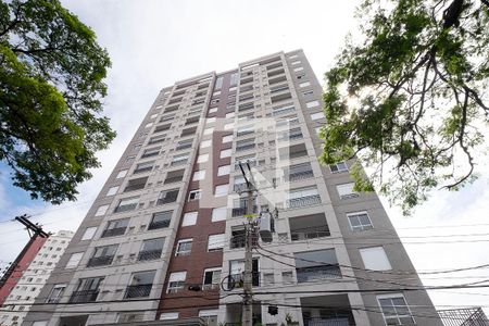 Fachada de apartamento para alugar com 1 quarto, 32m² em Vila Madalena, São Paulo