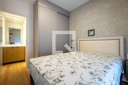 Quarto de apartamento para alugar com 1 quarto, 32m² em Vila Madalena, São Paulo