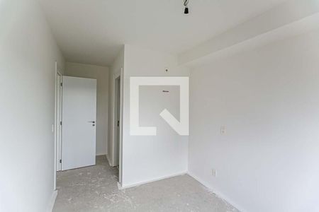 Quarto de apartamento à venda com 1 quarto, 43m² em Petrópolis, Porto Alegre