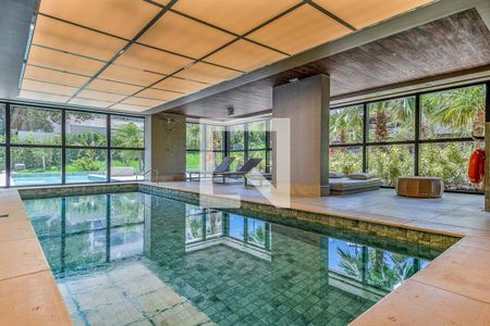 Apartamento à venda com 43m², 1 quarto e 1 vagaÁrea comum