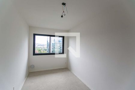 Sala de apartamento à venda com 1 quarto, 43m² em Petrópolis, Porto Alegre