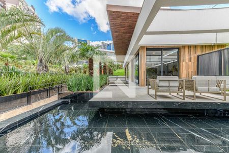 Apartamento à venda com 43m², 1 quarto e 1 vagaÁrea comum