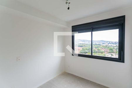 Quarto de apartamento à venda com 1 quarto, 43m² em Petrópolis, Porto Alegre