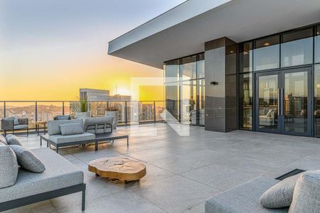 Apartamento à venda com 43m², 1 quarto e 1 vagaÁrea comum