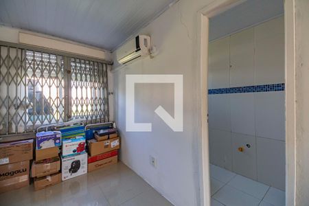 Quarto 2 de casa de condomínio à venda com 2 quartos, 79m² em Protásio Alves, Porto Alegre