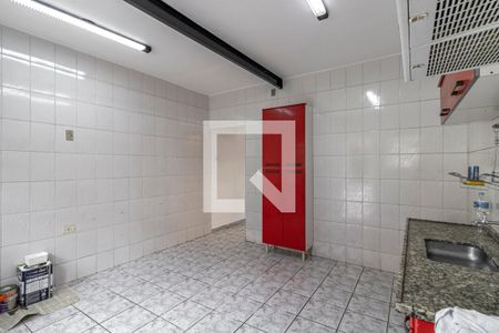 Casa de condomínio à venda com 93m², 3 quartos e 1 vaga Casa de condomínio à venda com 93m², 3 quartos e 1 vagaCozinha