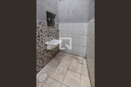 Casa de condomínio para alugar com 69m², 2 quartos e sem vaga Casa de condomínio para alugar com 69m², 2 quartos e sem vagaÁrea de Serviço