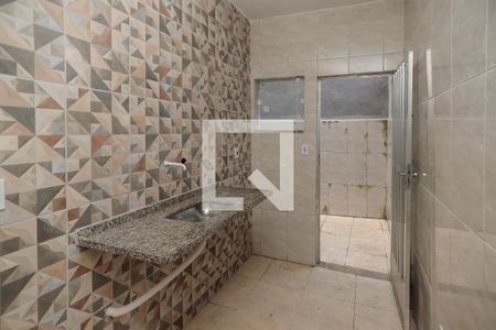 Casa de condomínio para alugar com 69m², 2 quartos e sem vaga Casa de condomínio para alugar com 69m², 2 quartos e sem vagaCozinha