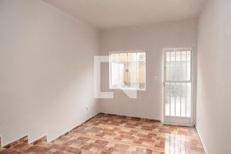Sala de casa de condomínio para alugar com 2 quartos, 69m² em Piedade, Rio de Janeiro