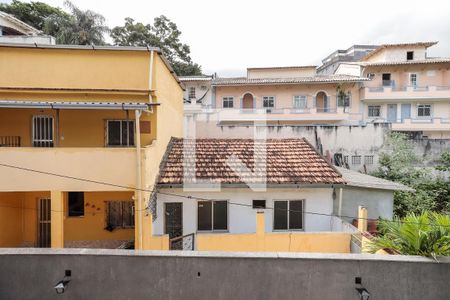 Casa de condomínio para alugar com 69m², 2 quartos e sem vaga Casa de condomínio para alugar com 69m², 2 quartos e sem vagaVista Quarto 1