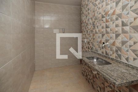 Casa de condomínio para alugar com 69m², 2 quartos e sem vaga Casa de condomínio para alugar com 69m², 2 quartos e sem vagaCozinha