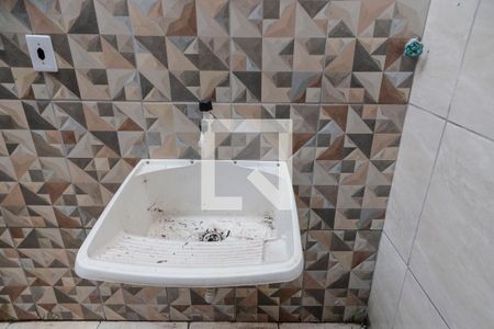 Casa de condomínio para alugar com 69m², 2 quartos e sem vaga Casa de condomínio para alugar com 69m², 2 quartos e sem vagaÁrea de Serviço