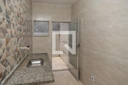 Casa de condomínio para alugar com 69m², 2 quartos e sem vaga Casa de condomínio para alugar com 69m², 2 quartos e sem vagaCozinha