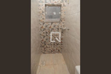 Casa de condomínio para alugar com 69m², 2 quartos e sem vaga Casa de condomínio para alugar com 69m², 2 quartos e sem vagaBanheiro