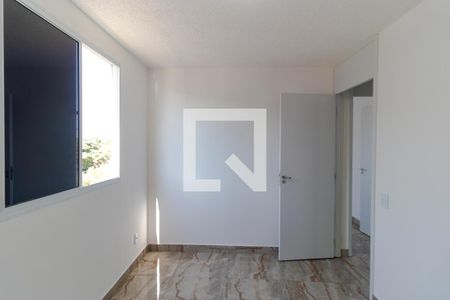 Apartamento à venda com 42m², 2 quartos e 1 vagaQuarto 02