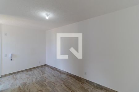 Apartamento à venda com 42m², 2 quartos e 1 vagaSala