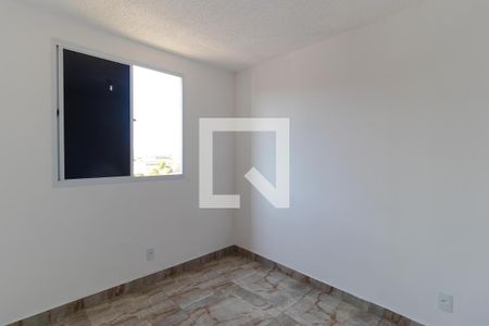 Apartamento à venda com 42m², 2 quartos e 1 vagaQuarto 01