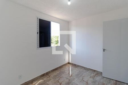 Apartamento à venda com 42m², 2 quartos e 1 vagaQuarto 02