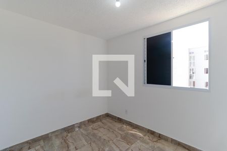 Apartamento à venda com 42m², 2 quartos e 1 vagaQuarto 02