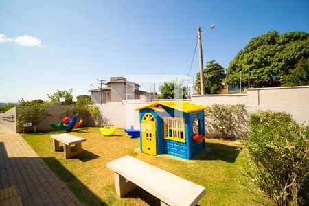 Apartamento à venda com 42m², 2 quartos e 1 vagaÁrea Comum - Playground 02