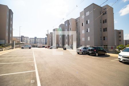 Apartamento à venda com 42m², 2 quartos e 1 vagaFachada