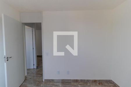 Apartamento à venda com 42m², 2 quartos e 1 vagaQuarto 02